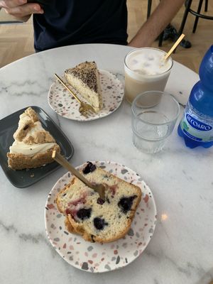   at Red Velvet in Padua