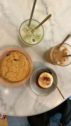  at Red Velvet in Padua