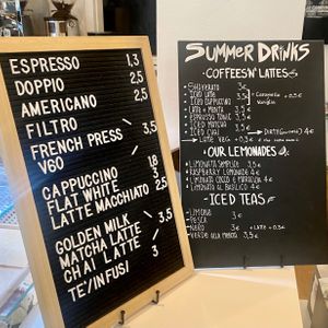  at Red Velvet in Padua