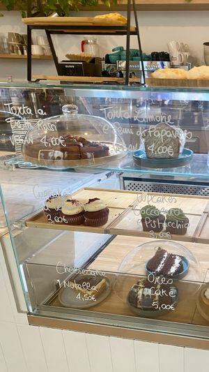  at Red Velvet in Padua