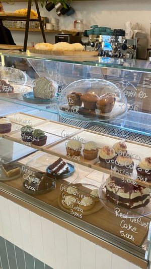  at Red Velvet in Padua