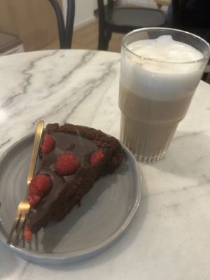 💖   at Red Velvet in Padua