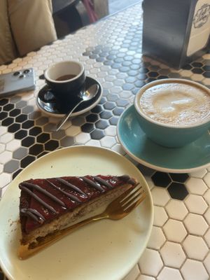   at Red Velvet in Padua