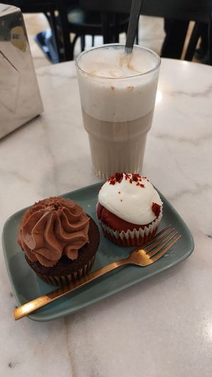  at Red Velvet in Padua