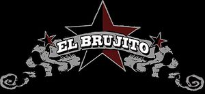 El Brujito Logo at El Brujito in Hamburg