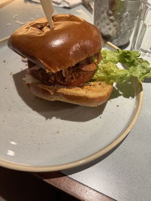   at Turtle Bay in Cardiff