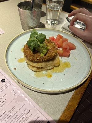   at Turtle Bay in Cardiff