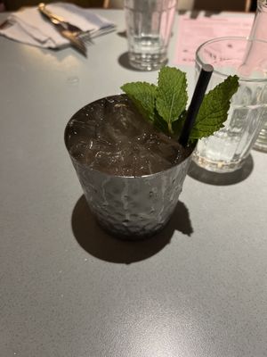   at Turtle Bay in Cardiff