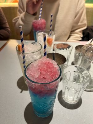   at Turtle Bay in Cardiff