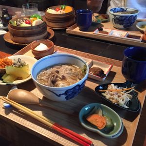 1950¥ at Hale in Kyoto