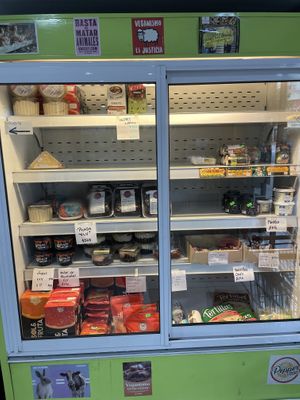 Productos  at Mini Supers Veganos - Palmero in Buenos Aires