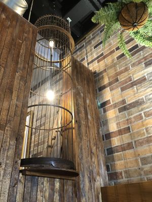 Interior at Do Chay - Knight District in Vancouver