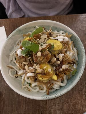 Desert island  at Do Chay - Knight District in Vancouver