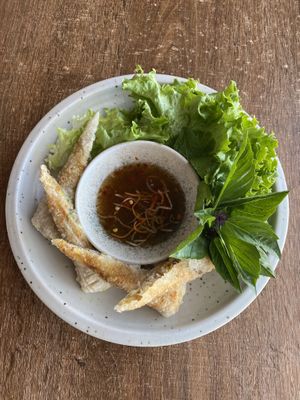   at Do Chay - Knight District in Vancouver