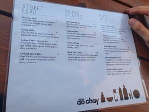  at Do Chay - Knight District in Vancouver