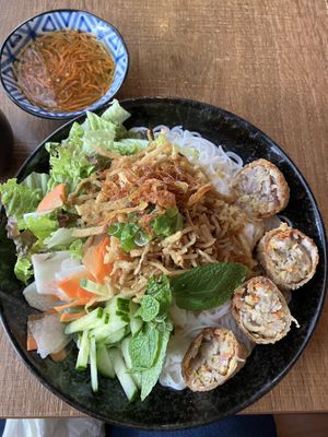   at Do Chay - Knight District in Vancouver