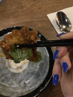 Amazing  at Do Chay - Knight District in Vancouver