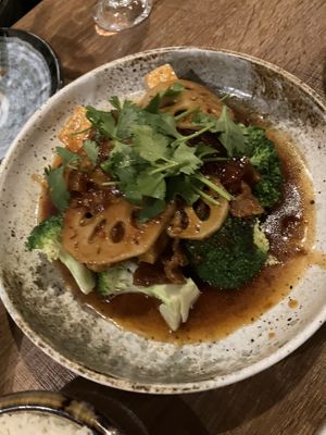   at Do Chay - Knight District in Vancouver