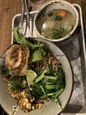   at Do Chay - Knight District in Vancouver