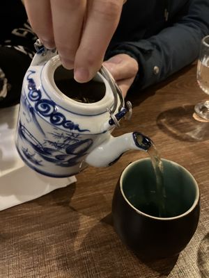   at Do Chay - Knight District in Vancouver