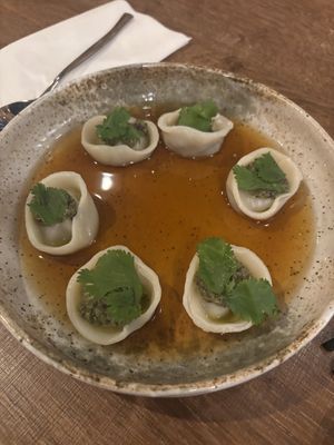   at Do Chay - Knight District in Vancouver