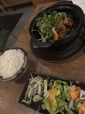   at Do Chay - Knight District in Vancouver