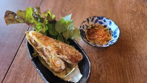  at Do Chay - Knight District in Vancouver