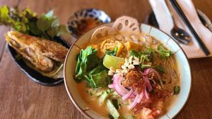  at Do Chay - Knight District in Vancouver