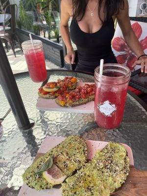 😍 at The Modern Rose in Deerfield Beach