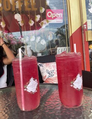 Best ever 🥰 at The Modern Rose in Deerfield Beach