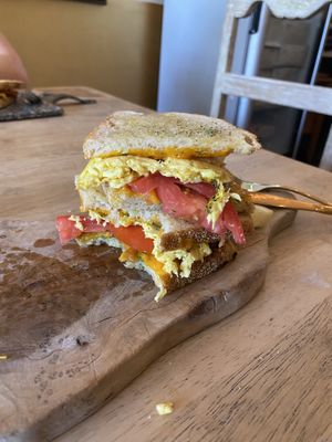   at The Modern Rose in Deerfield Beach