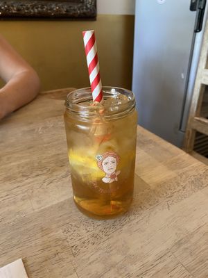   at The Modern Rose in Deerfield Beach