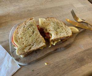   at The Modern Rose in Deerfield Beach