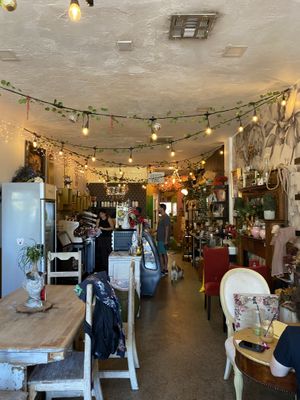   at The Modern Rose in Deerfield Beach