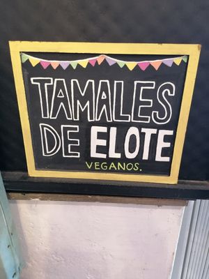 Vegan at Las Robles in Puerto Morelos