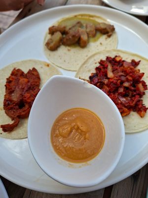  at Las Robles in Puerto Morelos