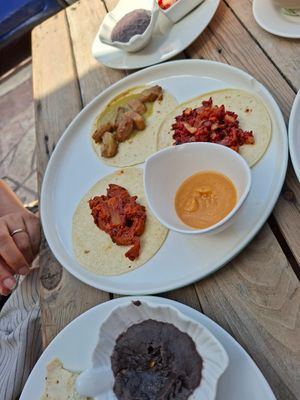  at Las Robles in Puerto Morelos