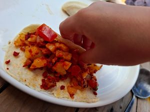  at Las Robles in Puerto Morelos