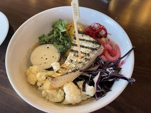   at Sociable Kitchen in Brantford