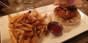  at Sociable Kitchen in Brantford