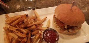  at Sociable Kitchen in Brantford