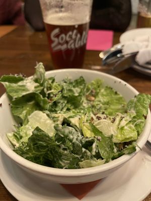   at Sociable Kitchen in Brantford