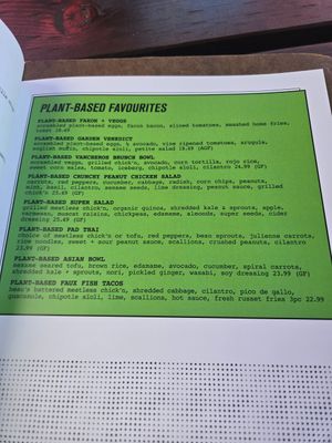  at Sociable Kitchen in Brantford