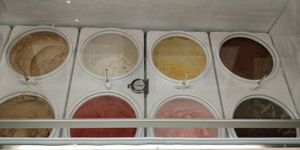  at Bianco Gelato in Miami