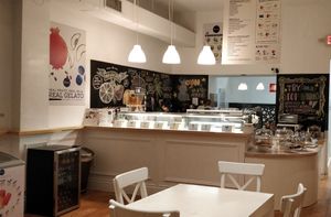  at Bianco Gelato in Miami