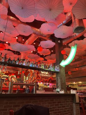 Interior  at Luc Lac Vietnamese Kitchen in Portland