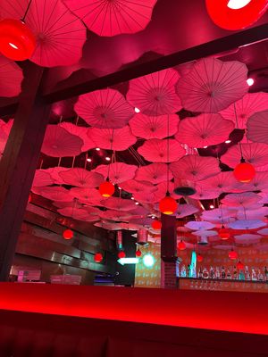   at Luc Lac Vietnamese Kitchen in Portland