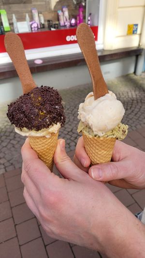  at Luicella's - Hüxstraße in Luebeck