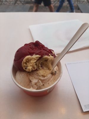  at Luicella's - Hüxstraße in Luebeck