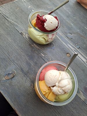  at Luicella's - Hüxstraße in Luebeck